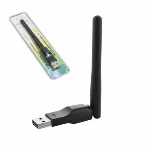 2.4Ghz Wireless USB Wifi Adapter